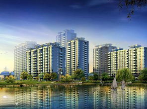 安徽推进非住宅商品房去库存 公积金有望购买商住公寓，助力非居住房地产租赁市场