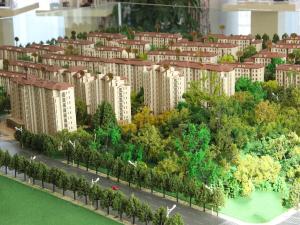 青岛住宅未装修出租市场观察 机遇与挑战并存