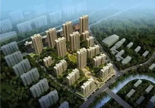 六安一季度住宅均价出炉，非居住租赁市场动态如何？