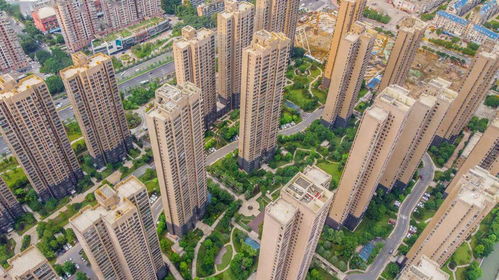 杭州楼市4月动态 商品住宅价格环比微涨0.9%，非居住租赁市场趋稳