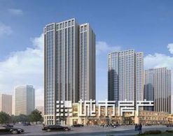 天津住宅二手房市场与城市非居住房产租赁趋势分析